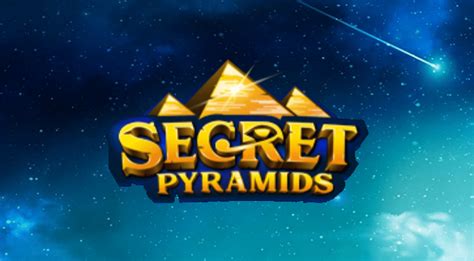 Secret pyramids casino bonus